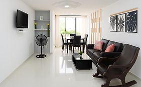 Nabusimake Apartamentos By DANP